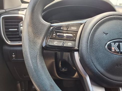 Used 2020 Kia Sportage LX FWD image 20