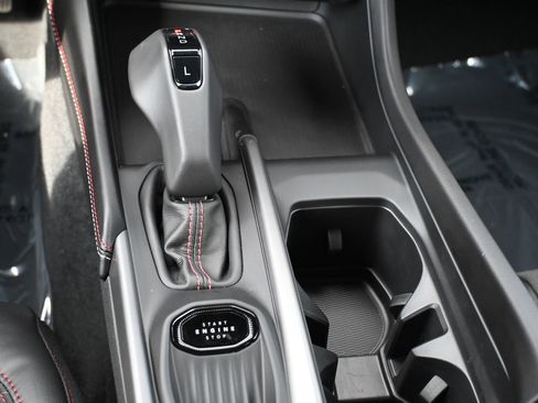 New 2026 Dodge Charger R/T Scat Pack image 18