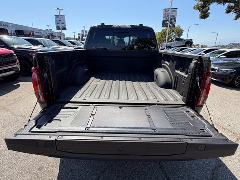 New 2025 Ford F150 Raptor AWD/4WD image 18