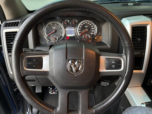 Used 2009 Dodge Ram 1500 Truck Sport image 26