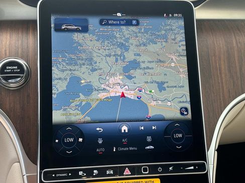 New 2026 Mercedes-Benz GLC 350e 4MATIC image 11