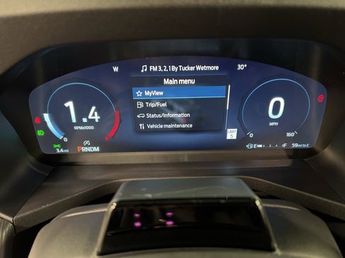 New 2026 Ford Explorer ST w/ Sun And Sound Package image 22