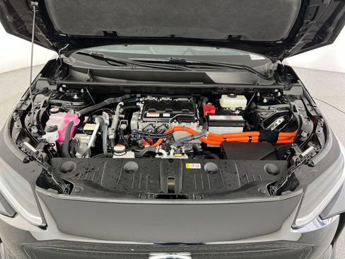 Certified 2024 Subaru Solterra Touring w/ Touring Package image 23