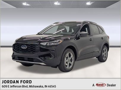 New 2026 Ford Escape ST-Line