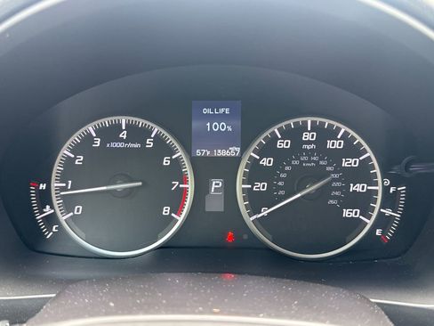 Used 2013 Acura ILX w/ Technology Package image 20