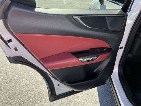 Used 2022 Lexus NX 350 AWD w/ Premium Package image 22