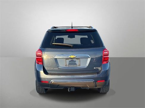 Used 2017 Chevrolet Equinox Premier w/ Enhanced Convenience Package image 26
