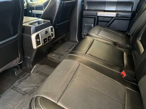 Used 2018 Ford F150 Lariat AWD/4WD image 11