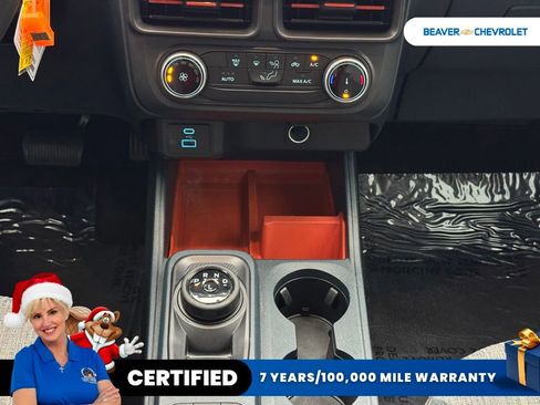 Used 2023 Ford Maverick XLT image 21