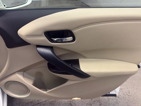 Used 2017 Acura RDX FWD image 20