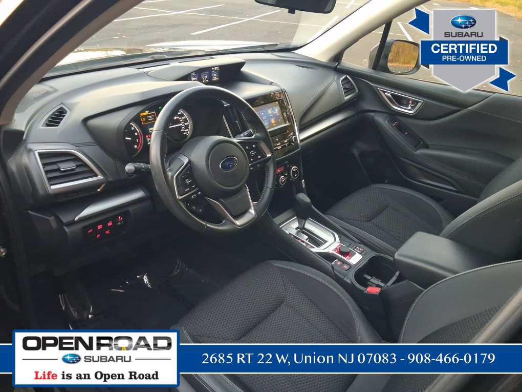 Used 2023 Subaru Forester Premium AWD/4WD image 23