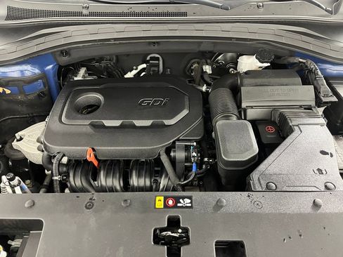 Used 2020 Hyundai Santa Fe SEL image 21