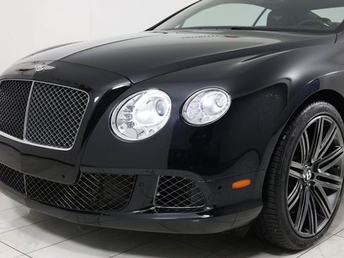 Used 2014 Bentley Continental GT Speed AWD/4WD image 42
