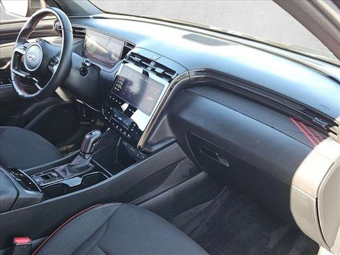 Used 2023 Hyundai Tucson N Line FWD image 29