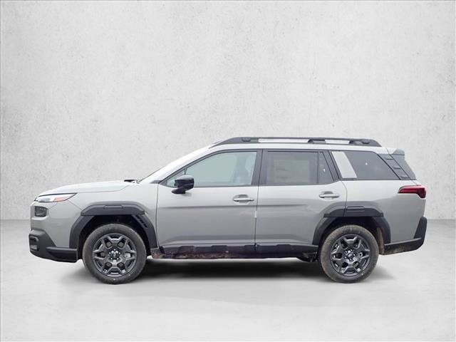 New 2026 Subaru Outback Premium AWD/4WD image 2