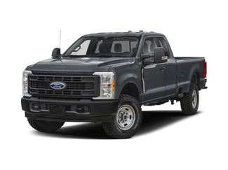 Used 2024 Ford F250 Lariat w/ Lariat Ultimate Package AWD/4WD video 1