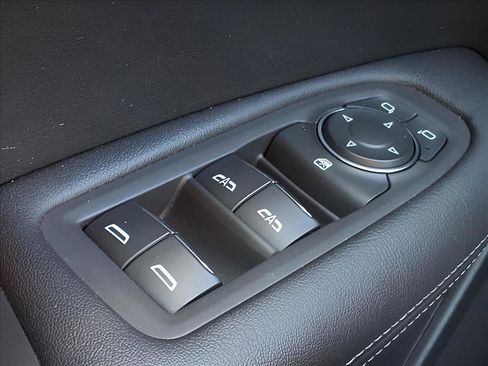 Used 2021 Cadillac XT5 Luxury image 31