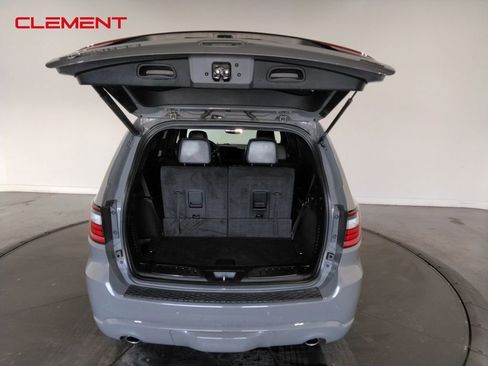 Used 2021 Dodge Durango R/T w/ Trailer Tow Group IV image 8
