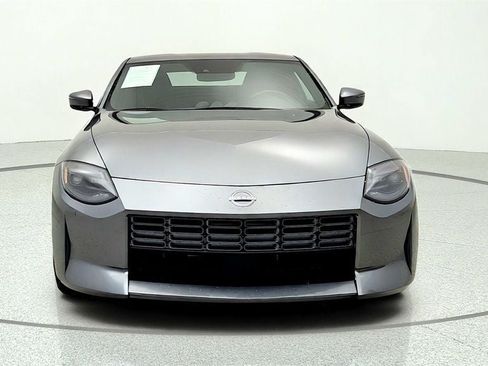 Used 2025 Nissan Z Performance w/ Floor Mat Package RWD image 2