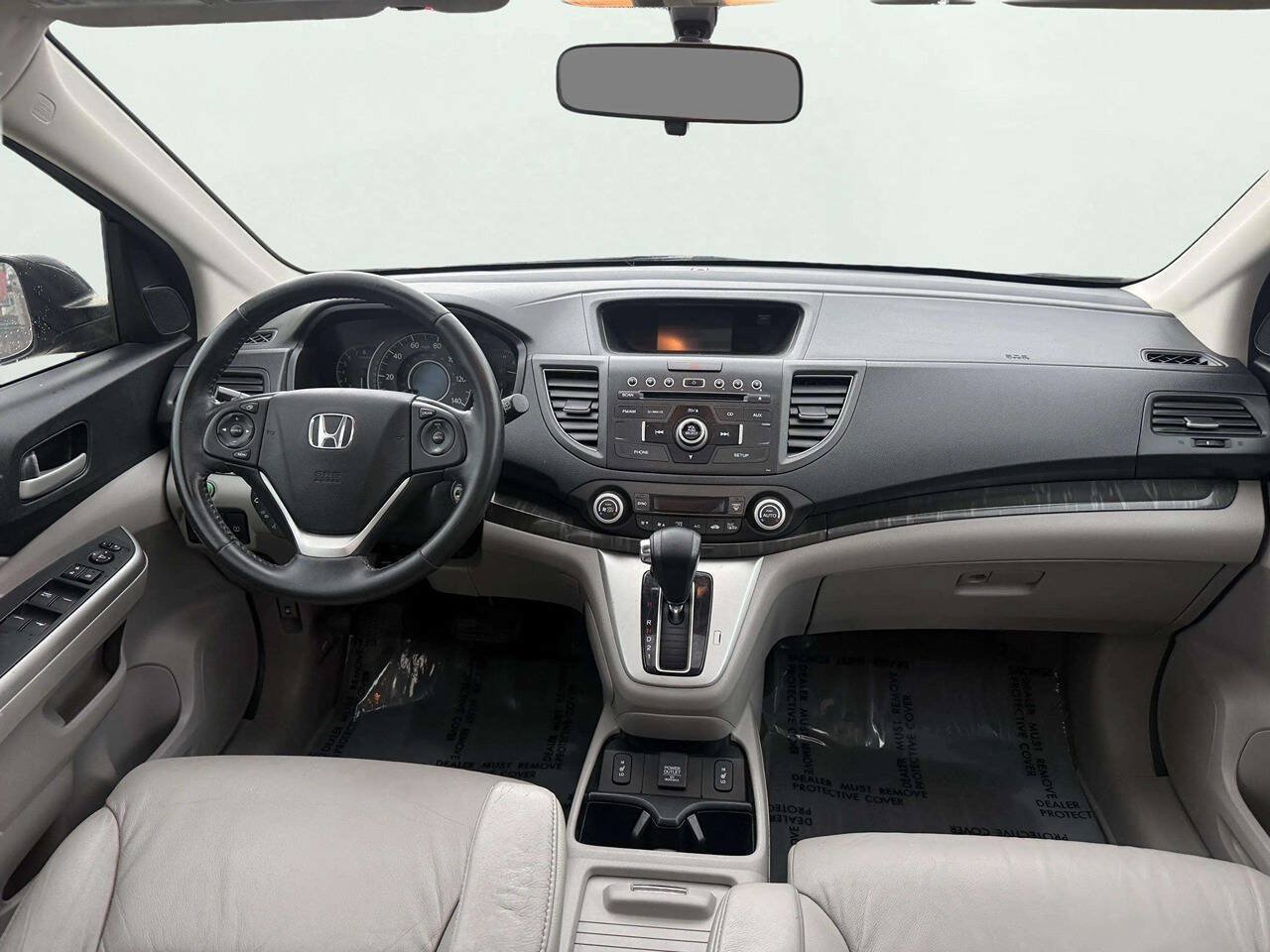 Used 2014 Honda CR-V EX-L image 14
