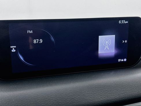 Used 2025 MAZDA CX-50 AWD 2.5 Hybrid w/ Premium Pkg image 21