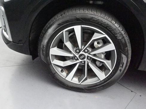 Used 2023 Audi Q5 2.0T Premium Plus w/ Premium Plus Package AWD/4WD image 13