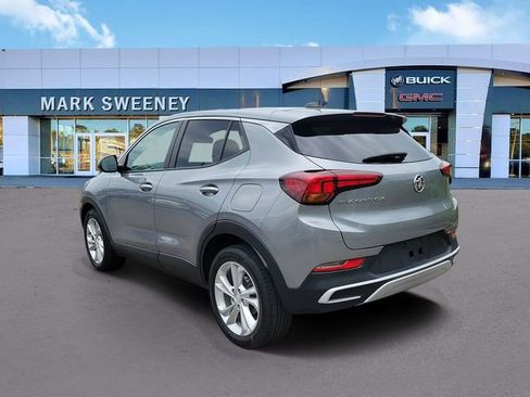 Used 2023 Buick Encore GX Preferred w/ Cold Weather Comfort Package FWD image 27