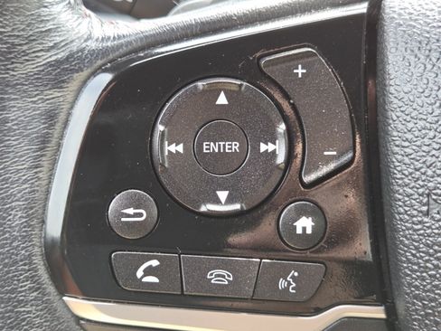 Certified 2021 Honda Pilot Black Edition image 15
