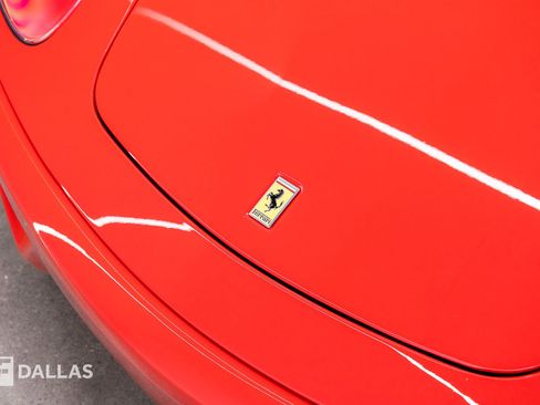 Used 2004 Ferrari 360 Challenge Stradale RWD image 4