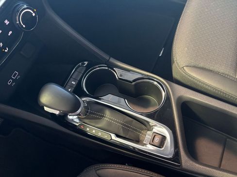 Used 2025 Buick Encore GX Preferred image 45