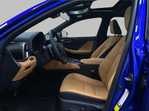 New 2026 Lexus IS 350 F Sport AWD/4WD image 62