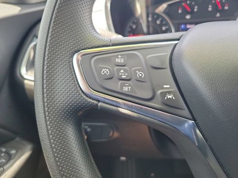 Used 2023 Chevrolet Equinox LT FWD image 21
