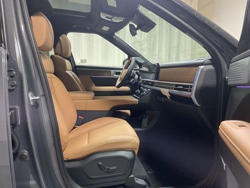 New 2026 Hyundai Santa Fe Calligraphy FWD image 12