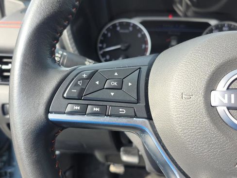 Used 2024 Nissan Sentra SR image 21