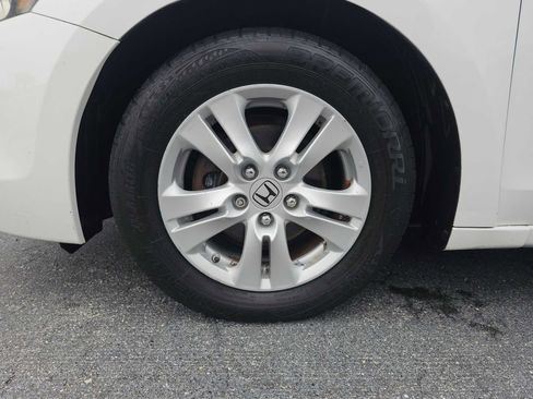 Used 2009 Honda Accord LX-P image 5