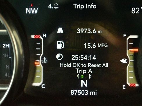 Used 2018 Jeep Wrangler Unlimited Rubicon AWD/4WD image 52