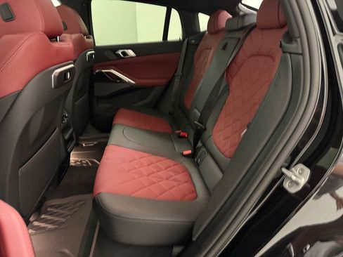 New 2026 BMW X6 xDrive40i w/ Premium Package AWD/4WD image 14