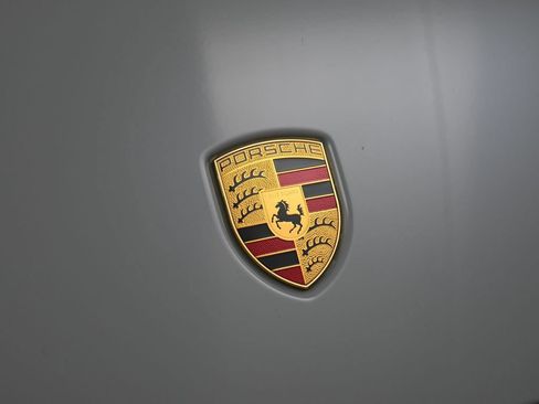 Certified 2023 Porsche 911 Targa 4 GTS AWD/4WD image 13