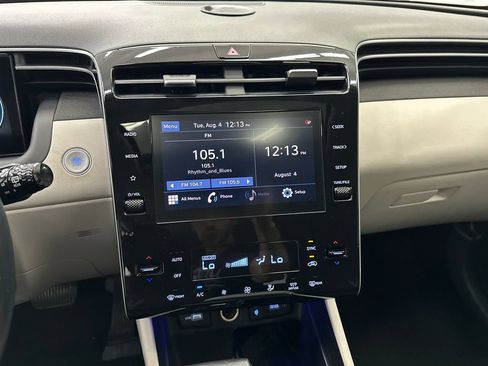 Used 2022 Hyundai Tucson SEL w/ Convenience Package FWD image 30
