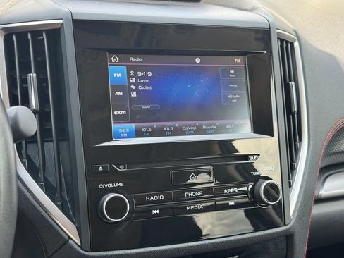 Used 2019 Subaru Forester Sport w/ Popular Package #2 AWD/4WD image 20