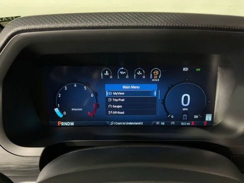 New 2026 Ford F150 XLT w/ Equipment Group 302A MID image 25