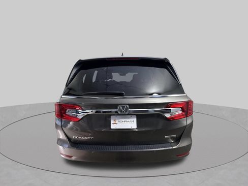 Used 2018 Honda Odyssey Touring image 33