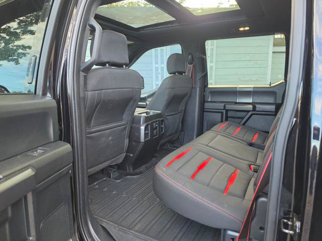 Used 2016 Ford F150 XLT w/ Equipment Group 302A Luxury AWD/4WD image 14