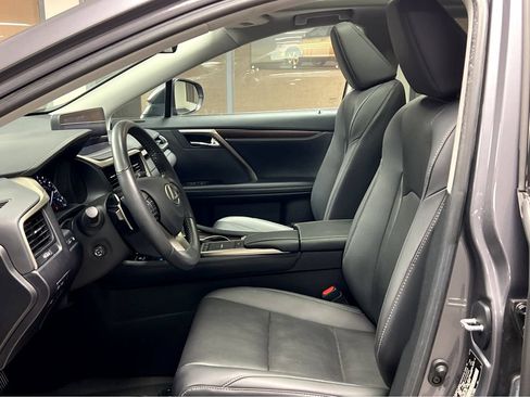 Certified 2022 Lexus RX 350 AWD w/ Premium Package image 9