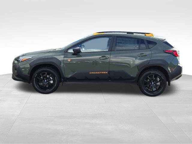 New 2026 Subaru Crosstrek 2.5i Wilderness AWD/4WD image 6