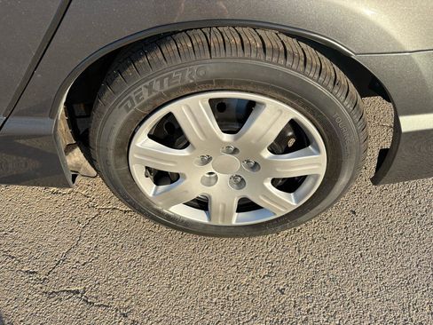 Used 2009 Honda Civic LX image 14