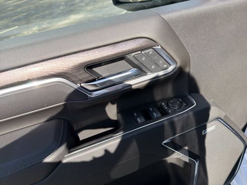 New 2026 Chevrolet Silverado 2500 LTZ w/ Z71 Chrome Sport Edition image 11