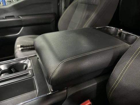 Certified 2025 Ford F150 STX AWD/4WD image 28