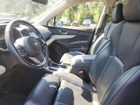 Used 2021 Subaru Ascent Limited w/ Technology Package AWD/4WD image 22