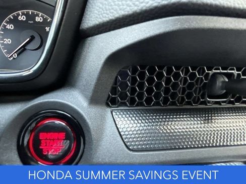 Certified 2024 Honda CR-V EX image 27